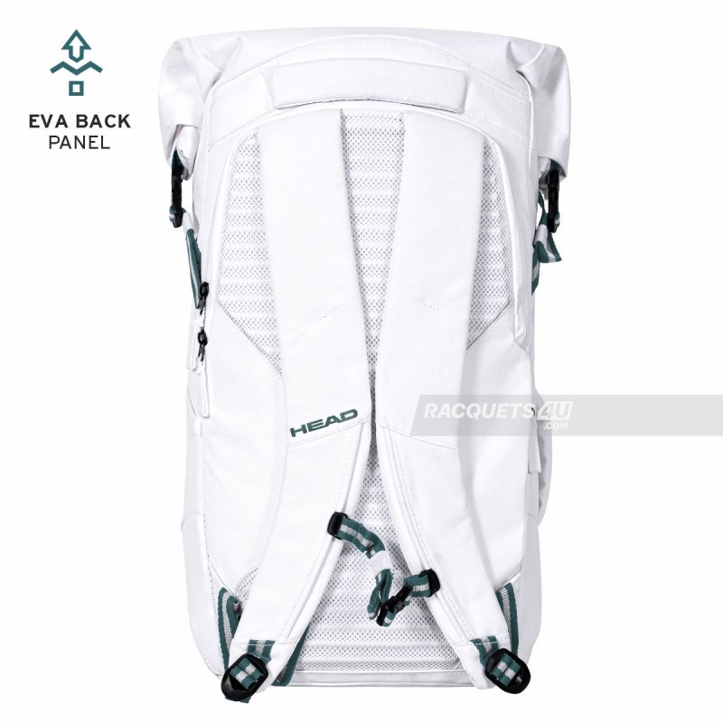 HEAD Pro X Racqpack (WHGE)
