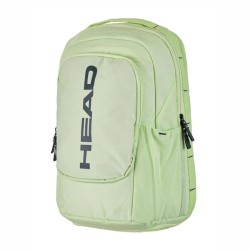 HEAD Pro Backpack 30L (Light Green/Liquid Lime)