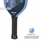 HEAD Gravity Team EX 2025 Pickleball Paddle