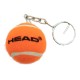 HEAD Mini Tennis Ball Key Chain (1 Pc) HEAD Mini Tennis Ball Key Chain (1 Pc)