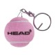 HEAD Mini Tennis Ball Key Chain (1 Pc) HEAD Mini Tennis Ball Key Chain (1 Pc)