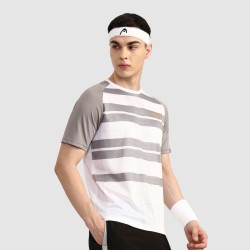 HEAD HCD-395 Crew Neck T-Shirt HEAD HCD-395 Crew Neck T-Shirt