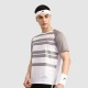 HEAD HCD-395 Crew Neck T-Shirt