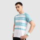 HEAD HCD-396 Crew neck T-Shirt
