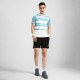 HEAD HCD-396 Crew neck T-Shirt
