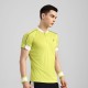 HEAD HCD-409 Henley T-Shirt HEAD HCD-409 Henley T-Shirt