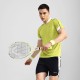 HEAD HCD-409 Henley T-Shirt HEAD HCD-409 Henley T-Shirt