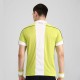 HEAD HCD-409 Henley T-Shirt HEAD HCD-409 Henley T-Shirt