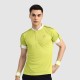 HEAD HCD-409 Henley T-Shirt HEAD HCD-409 Henley T-Shirt