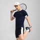 HEAD HCD-410 Henley T-Shirt HEAD HCD-410 Henley T-Shirt
