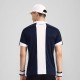HEAD HCD-410 Henley T-Shirt HEAD HCD-410 Henley T-Shirt