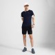 HEAD HCD-410 Henley T-Shirt HEAD HCD-410 Henley T-Shirt