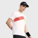 HEAD HCD-400 Crew neck T-Shirt HEAD HCD-400 Crew neck T-Shirt