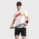 HEAD HCD-400 Crew neck T-Shirt HEAD HCD-400 Crew neck T-Shirt