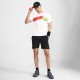 HEAD HCD-400 Crew neck T-Shirt HEAD HCD-400 Crew neck T-Shirt