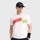 HEAD HCD-400 Crew neck T-Shirt HEAD HCD-400 Crew neck T-Shirt