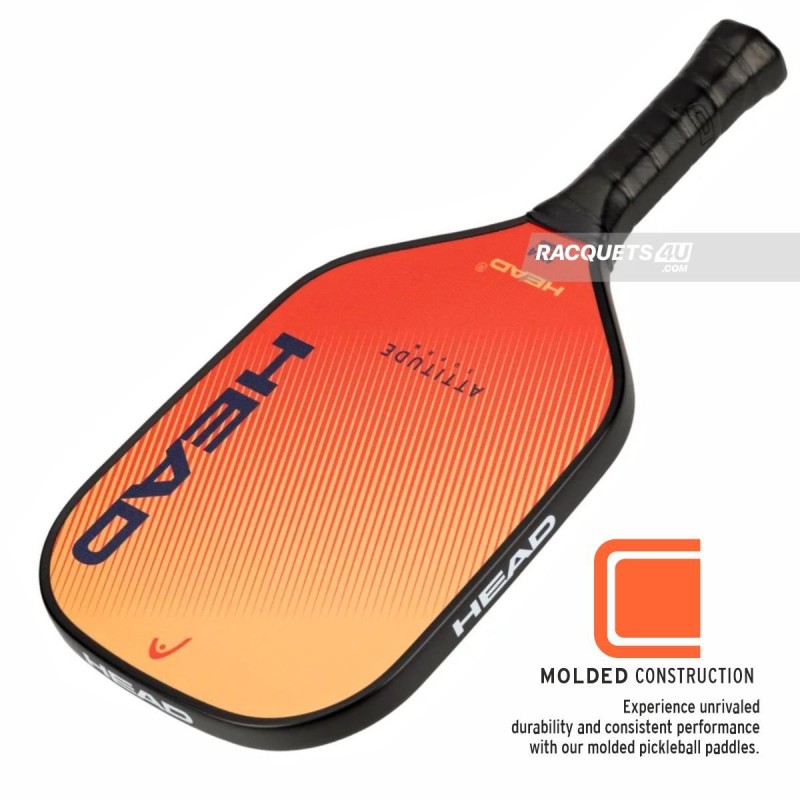 HEAD Attitude Suprm Pickleball Paddle HEAD Attitude Suprm Pickleball Paddle