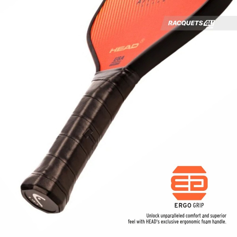 HEAD Attitude Suprm Pickleball Paddle HEAD Attitude Suprm Pickleball Paddle
