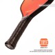 HEAD Attitude Suprm Pickleball Paddle HEAD Attitude Suprm Pickleball Paddle