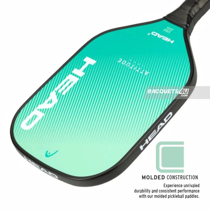 HEAD Attitude Team Pickleball Paddle HEAD Attitude Team Pickleball Paddle