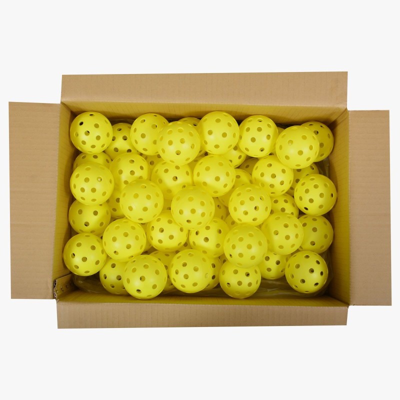 Head 100B Championship 40 Outdoor PickleBall (100 Pcs) Head 100B Championship 40 Outdoor PickleBall (100 Pcs)