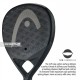 HEAD Speed One X 2025 Padel Racquet HEAD Speed One X 2025 Padel Racquet