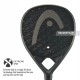 HEAD Speed One X 2025 Padel Racquet HEAD Speed One X 2025 Padel Racquet