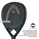 HEAD Speed One 2025 Padel Racquet HEAD Speed One 2025 Padel Racquet