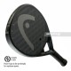 HEAD Speed One 2025 Padel Racquet HEAD Speed One 2025 Padel Racquet
