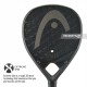 HEAD Speed One 2025 Padel Racquet HEAD Speed One 2025 Padel Racquet