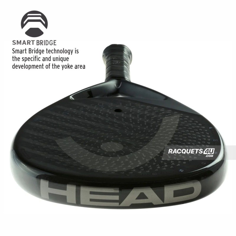 HEAD Speed One 2025 Padel Racquet HEAD Speed One 2025 Padel Racquet