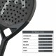 HEAD Speed Pro 2025 Padel Racquet HEAD Speed Pro 2025 Padel Racquet