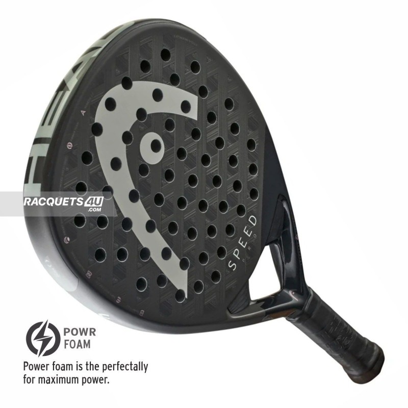 HEAD Speed Pro 2025 Padel Racquet HEAD Speed Pro 2025 Padel Racquet