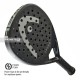 HEAD Speed Pro 2025 Padel Racquet HEAD Speed Pro 2025 Padel Racquet