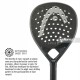 HEAD Speed Pro 2025 Padel Racquet HEAD Speed Pro 2025 Padel Racquet
