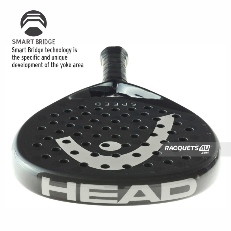 HEAD Speed Pro 2025 Padel Racquet HEAD Speed Pro 2025 Padel Racquet