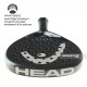 HEAD Speed Pro 2025 Padel Racquet HEAD Speed Pro 2025 Padel Racquet