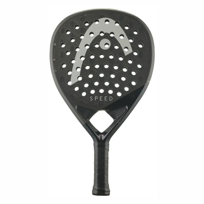 HEAD Speed Pro 2025 Padel Racquet HEAD Speed Pro 2025 Padel Racquet