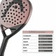 HEAD Speed Motion 2025 Padel Racquet HEAD Speed Motion 2025 Padel Racquet
