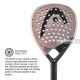 HEAD Speed Motion 2025 Padel Racquet HEAD Speed Motion 2025 Padel Racquet