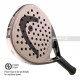 HEAD Speed Motion 2025 Padel Racquet HEAD Speed Motion 2025 Padel Racquet