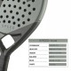 HEAD Speed Team 2025 Padel Racquet HEAD Speed Team 2025 Padel Racquet