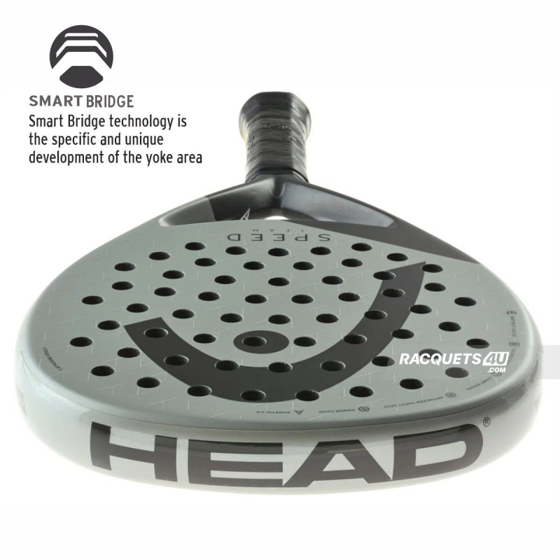 HEAD Speed Team 2025 Padel Racquet HEAD Speed Team 2025 Padel Racquet