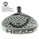 HEAD Speed Team 2025 Padel Racquet HEAD Speed Team 2025 Padel Racquet