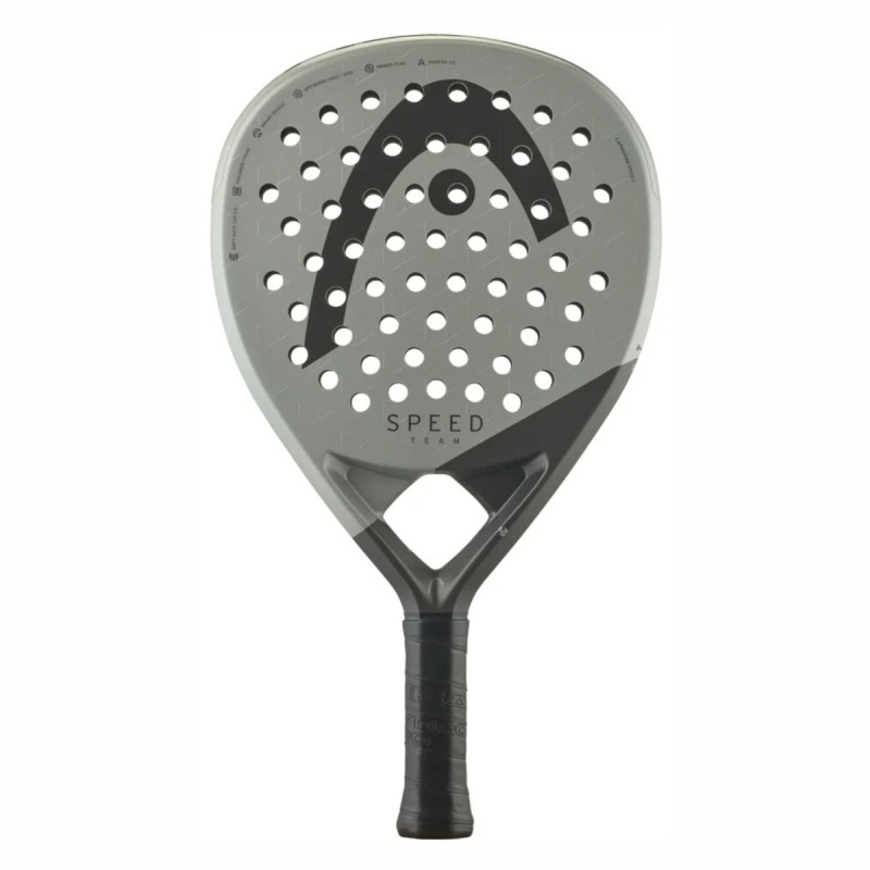 HEAD Speed Team 2025 Padel Racquet HEAD Speed Team 2025 Padel Racquet