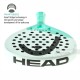 HEAD Gravity Motion 2024 Padel Racquet HEAD Gravity Motion 2024 Padel Racquet