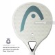 HEAD One Ultralight Padel Racquet (White) HEAD One Ultralight Padel Racquet (White)