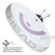 HEAD One Ultralight Padel Racquet (White) HEAD One Ultralight Padel Racquet (White)