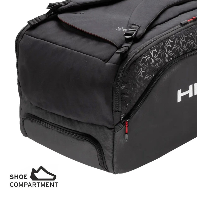 Head Coello Pro X Padel Duffle Bag L Head Coello Pro X Padel Duffle Bag L
