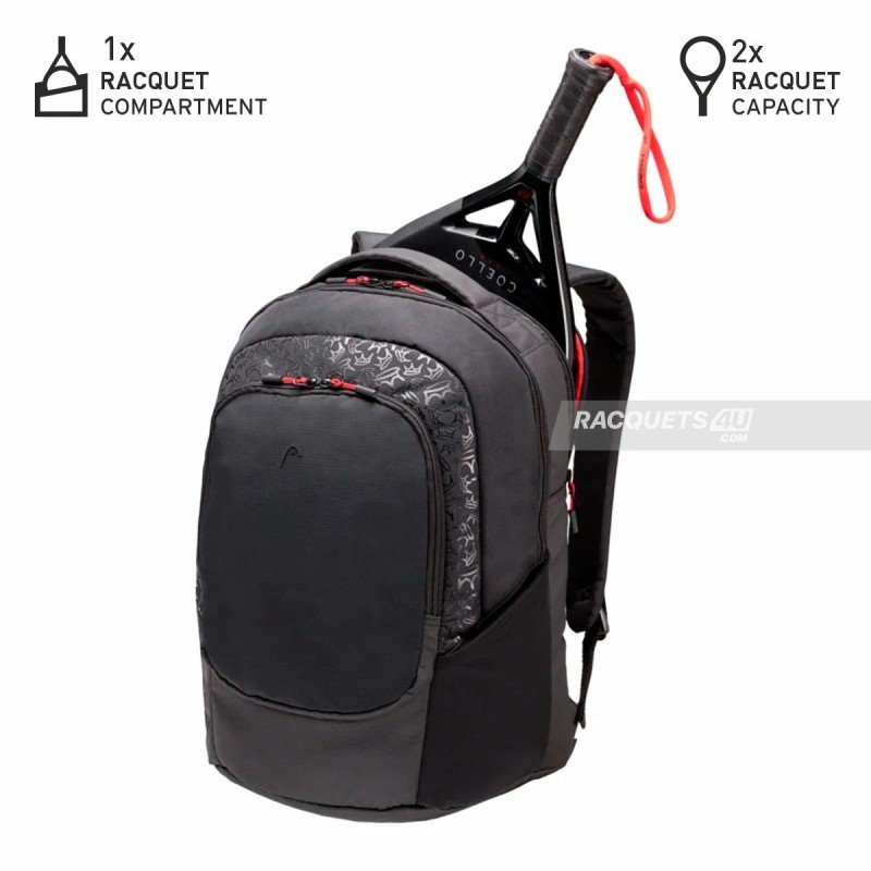 Head Coello Pro X Backpack 30L Head Coello Pro X Backpack 30L